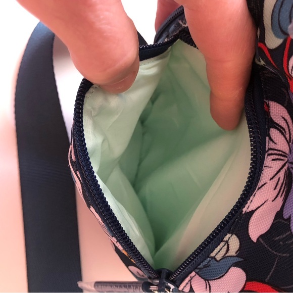 Vera Bradley Compact Sling - Picture 8 of 10